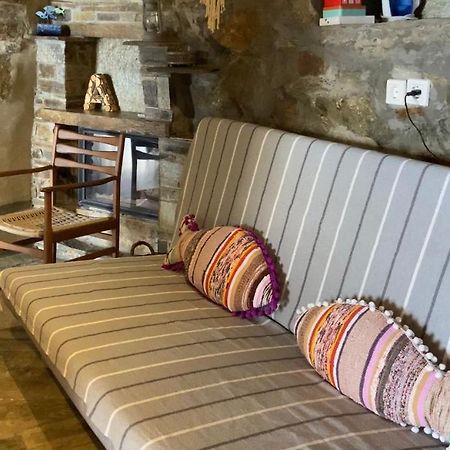 Gaia Vacation Home Agia Mavra المظهر الخارجي الصورة