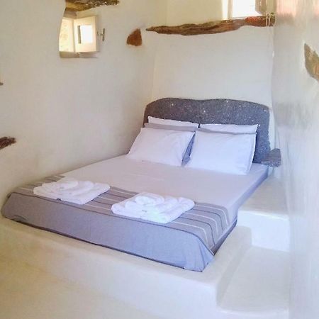 Gaia Vacation Home Agia Mavra المظهر الخارجي الصورة