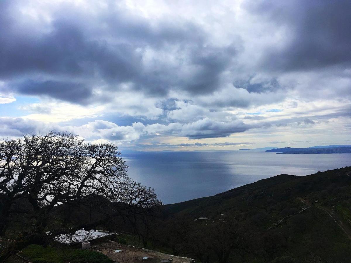 Gaia Vacation Home Agia Mavra المظهر الخارجي الصورة