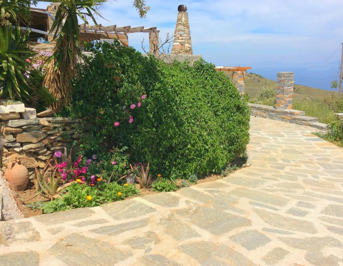 Gaia Vacation Home Agia Mavra المظهر الخارجي الصورة
