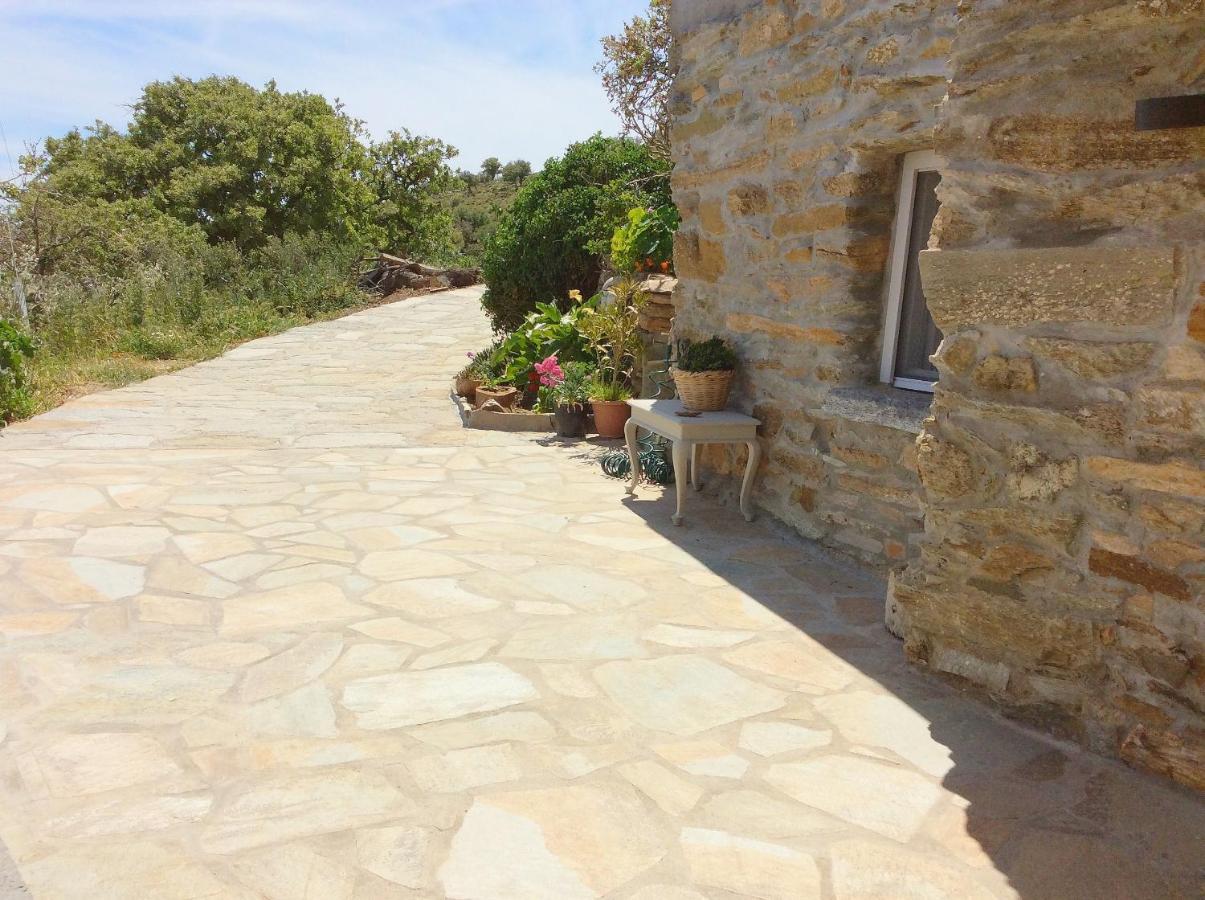 Gaia Vacation Home Agia Mavra المظهر الخارجي الصورة