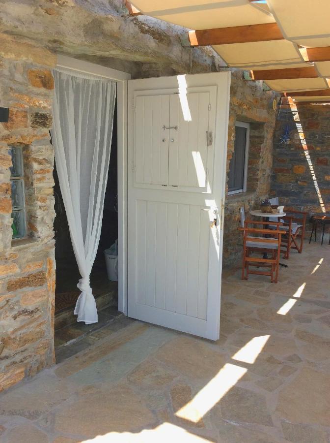 Gaia Vacation Home Agia Mavra المظهر الخارجي الصورة
