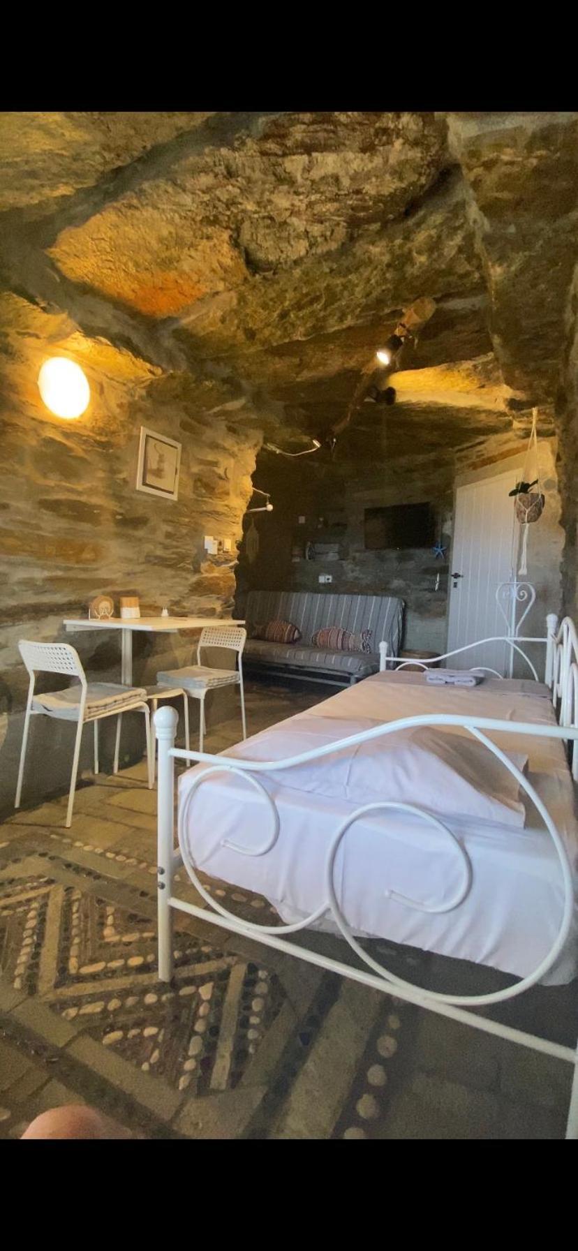 Gaia Vacation Home Agia Mavra المظهر الخارجي الصورة