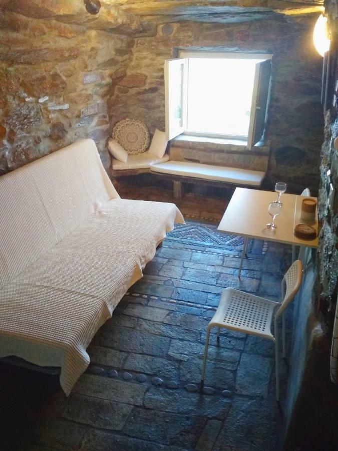 Gaia Vacation Home Agia Mavra المظهر الخارجي الصورة