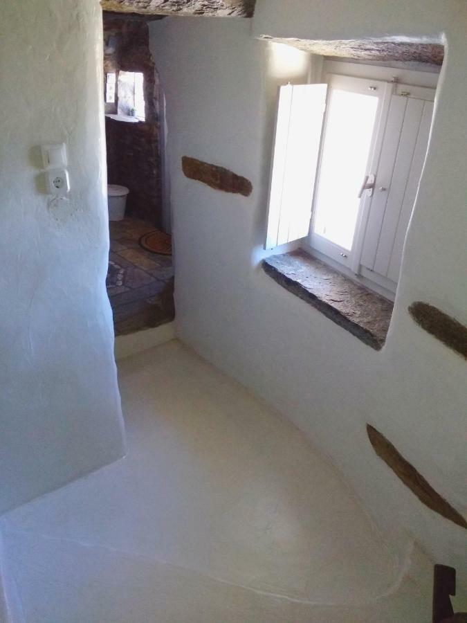 Gaia Vacation Home Agia Mavra المظهر الخارجي الصورة