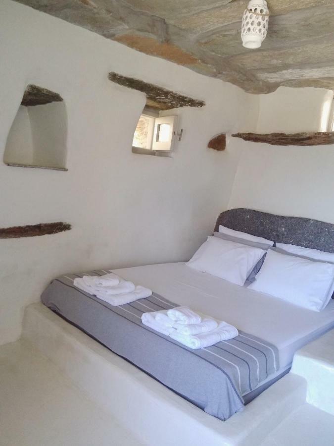 Gaia Vacation Home Agia Mavra المظهر الخارجي الصورة