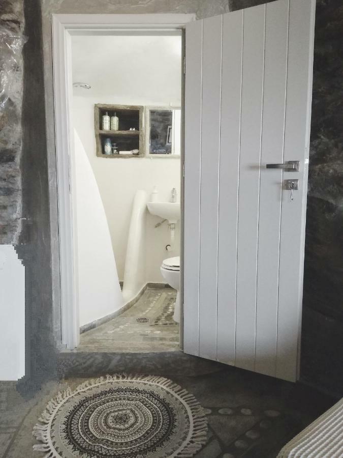 Gaia Vacation Home Agia Mavra المظهر الخارجي الصورة