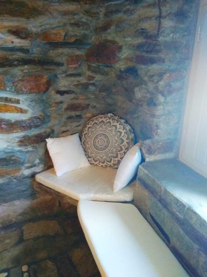 Gaia Vacation Home Agia Mavra المظهر الخارجي الصورة