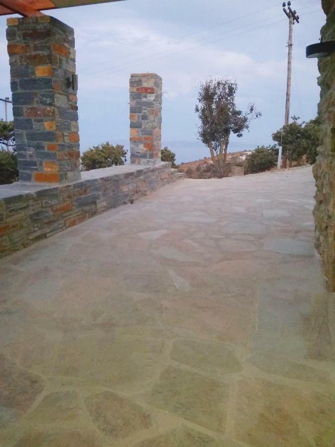 Gaia Vacation Home Agia Mavra المظهر الخارجي الصورة