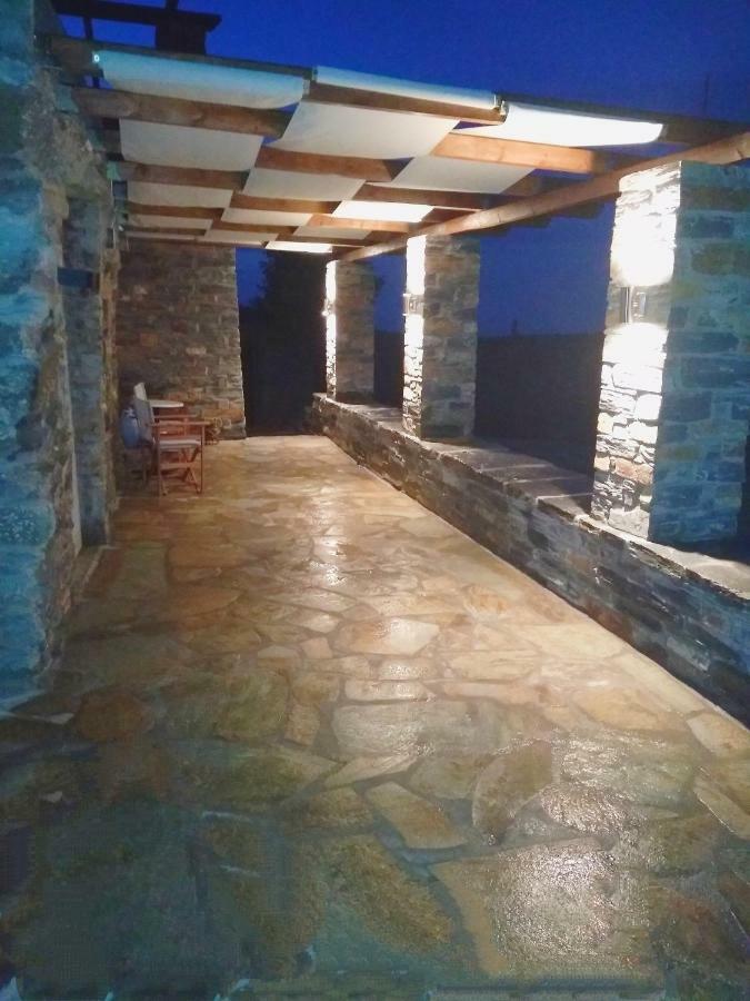 Gaia Vacation Home Agia Mavra المظهر الخارجي الصورة