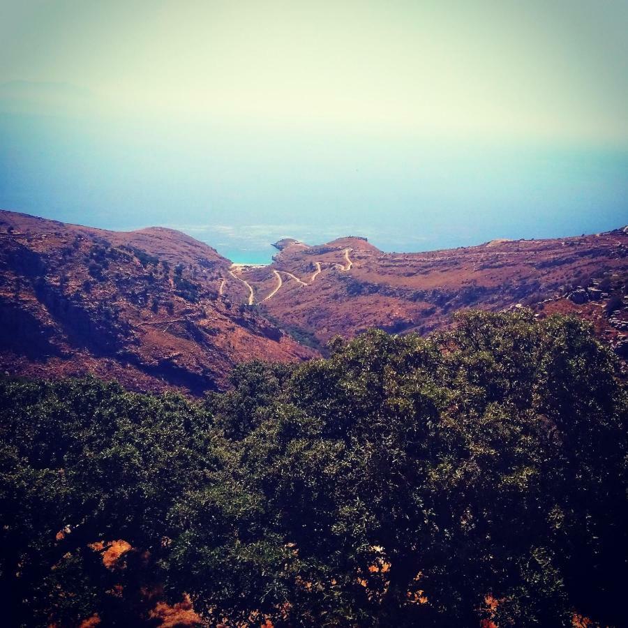 Gaia Vacation Home Agia Mavra المظهر الخارجي الصورة