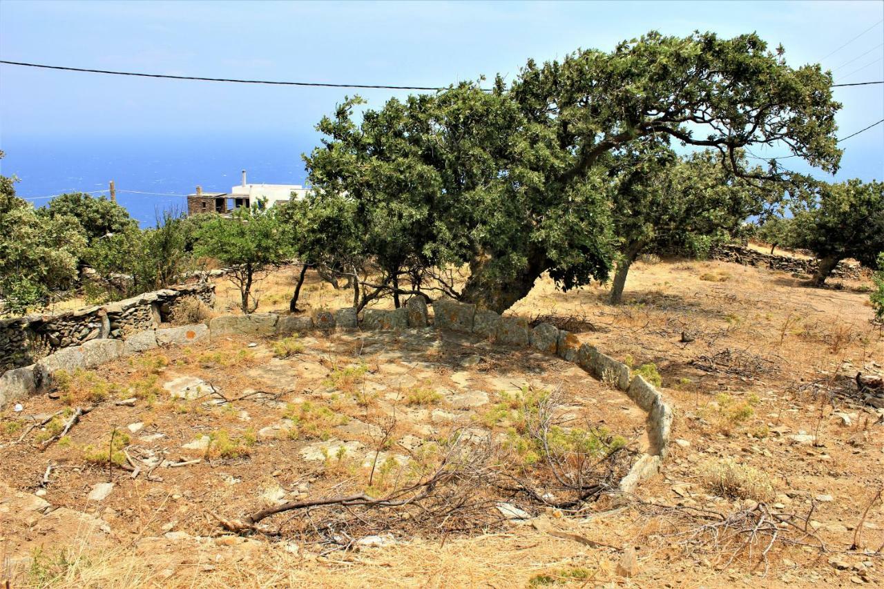 Gaia Vacation Home Agia Mavra المظهر الخارجي الصورة