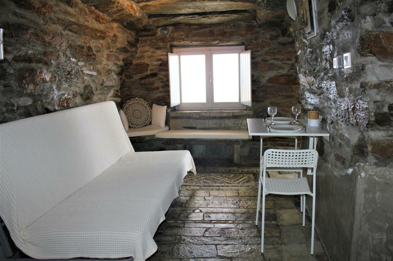 Gaia Vacation Home Agia Mavra المظهر الخارجي الصورة
