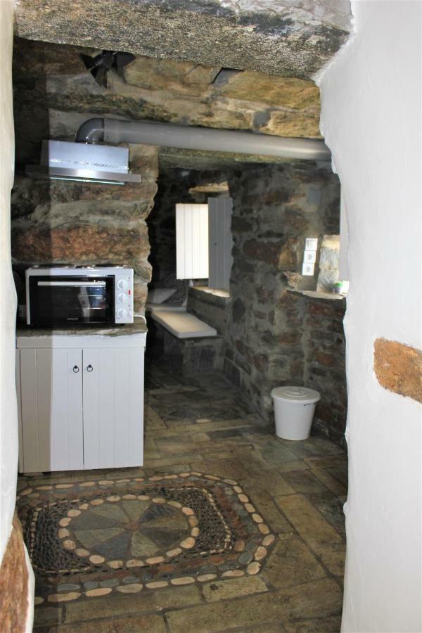 Gaia Vacation Home Agia Mavra المظهر الخارجي الصورة