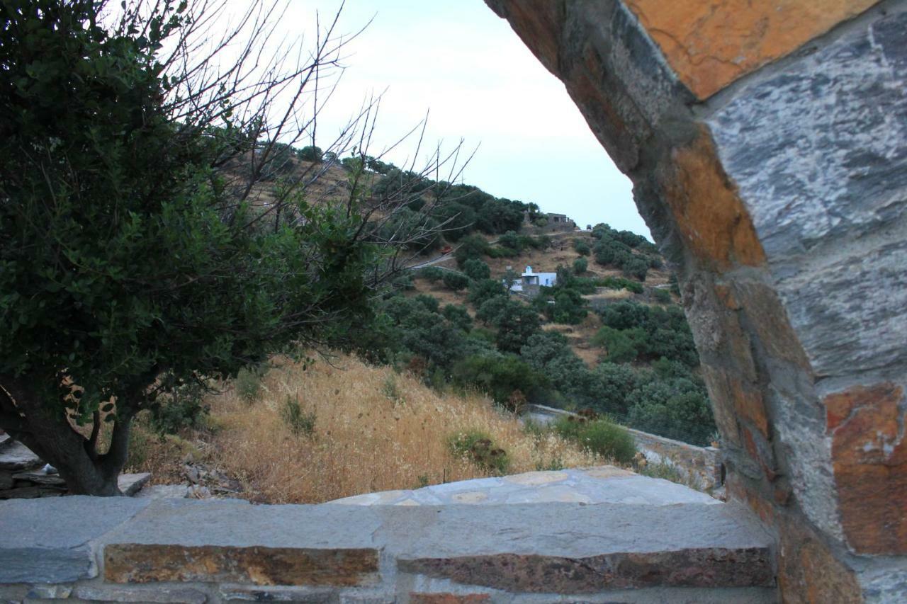 Gaia Vacation Home Agia Mavra المظهر الخارجي الصورة