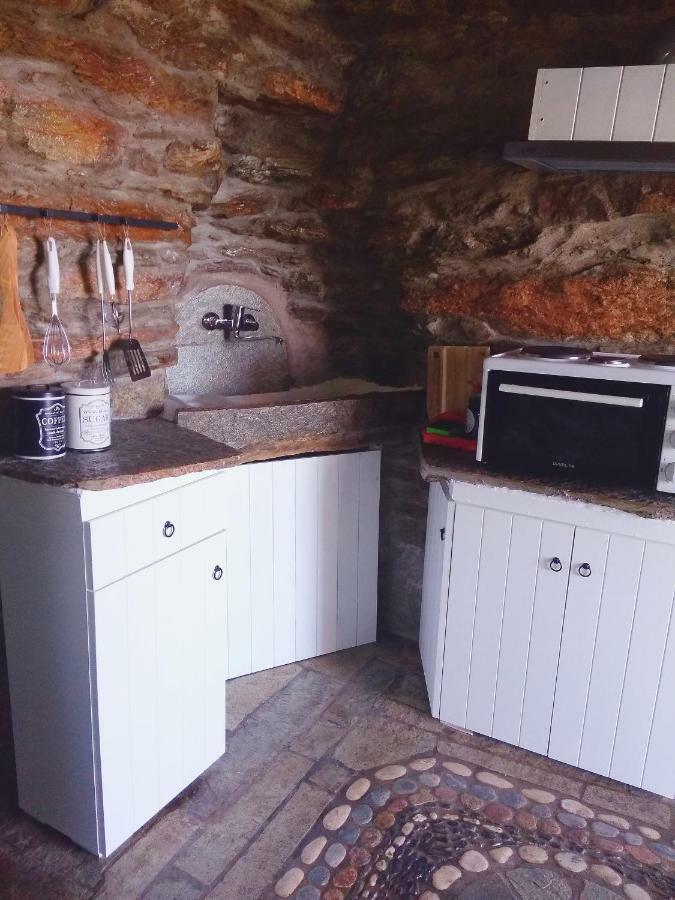 Gaia Vacation Home Agia Mavra المظهر الخارجي الصورة