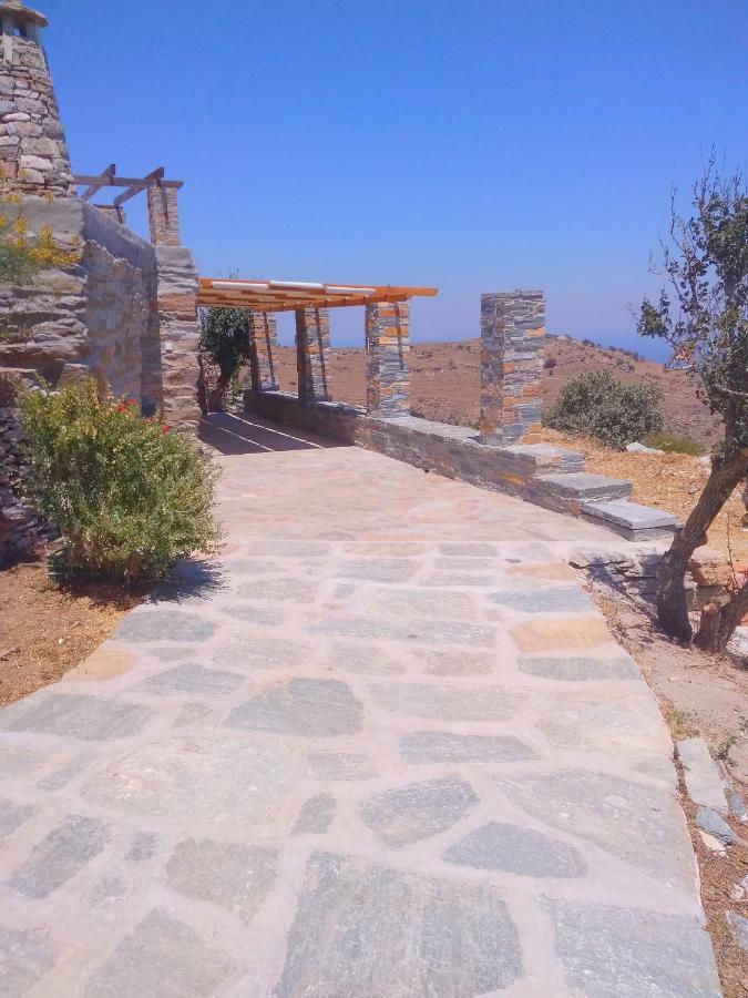 Gaia Vacation Home Agia Mavra المظهر الخارجي الصورة