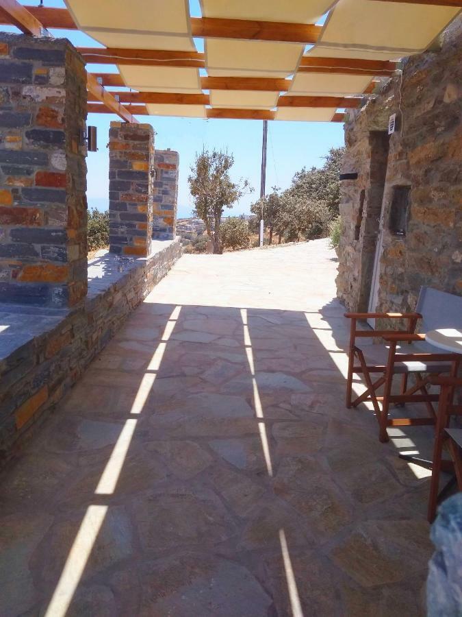 Gaia Vacation Home Agia Mavra المظهر الخارجي الصورة