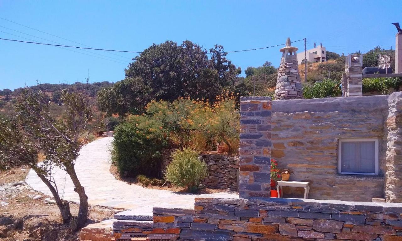 Gaia Vacation Home Agia Mavra المظهر الخارجي الصورة